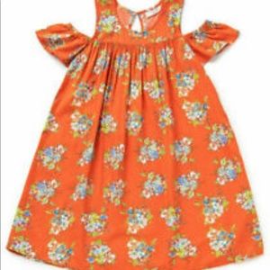 Matilda Jane Dress Girls